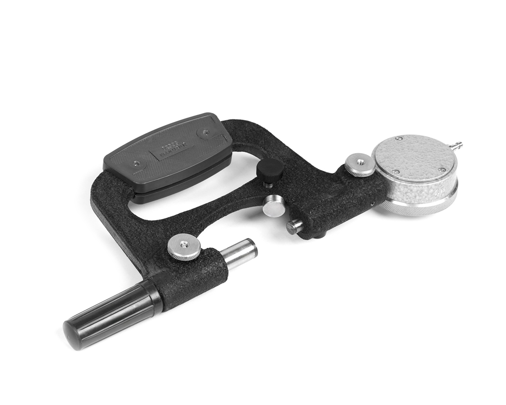 Скоба индикаторная СИ- 50 0,01 КировИнструмент