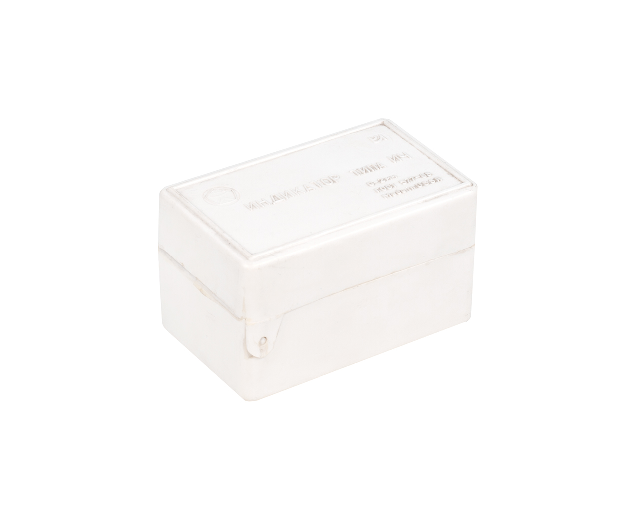 Индикатор часового типа ИЧ-2 0,01 с ушком кл.0 КировИнструмент