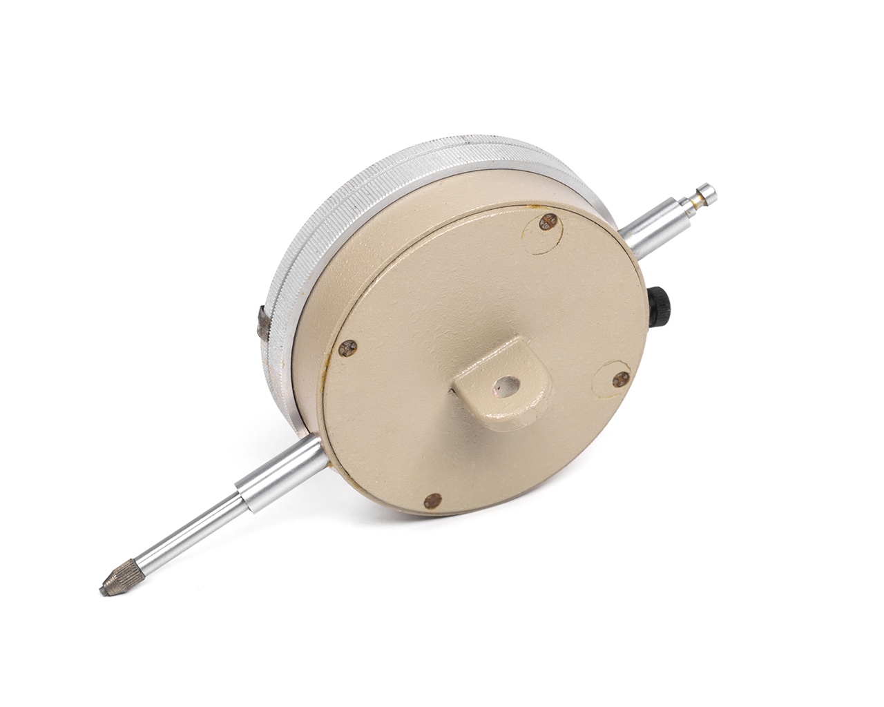 Индикатор часового типа ИЧ-25 0,01 с ушком класс 1 КировИнструмент