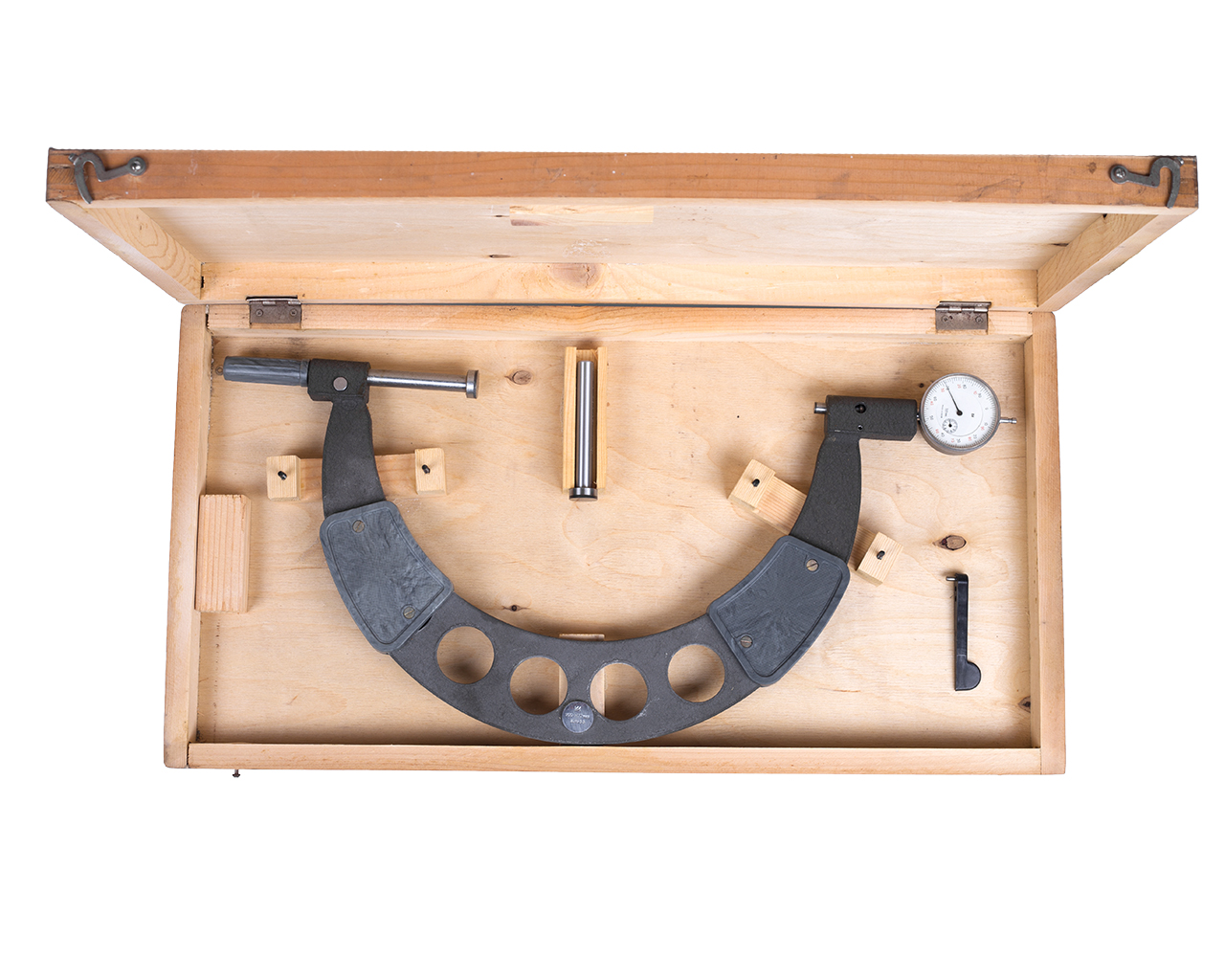 Скоба индикаторная СИ- 300 КировИнструмент