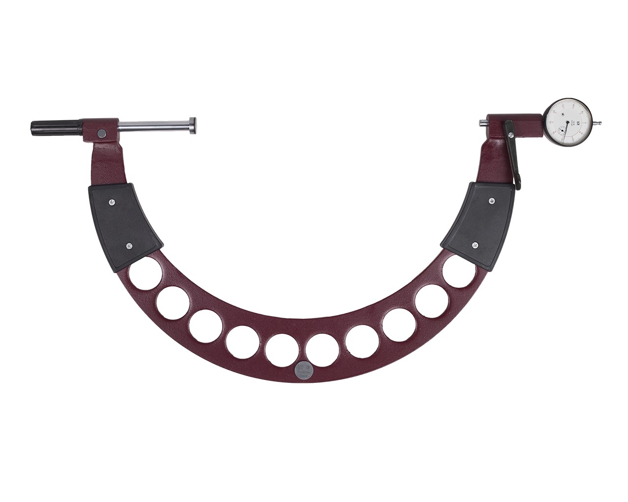 Скоба индикаторная СИ- 400 КировИнструмент