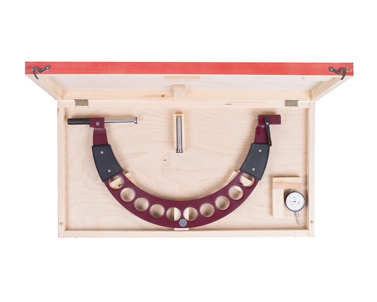 Скоба индикаторная СИ- 400 КировИнструмент