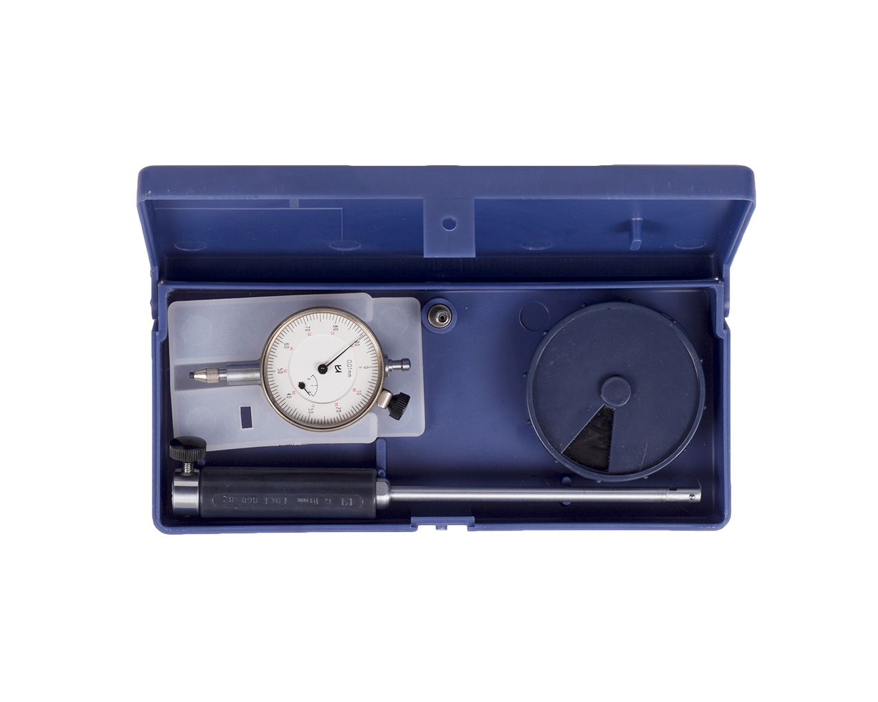 Нутромер индикаторный НИ 6- 10 0,01 кл.2 КировИнструмент