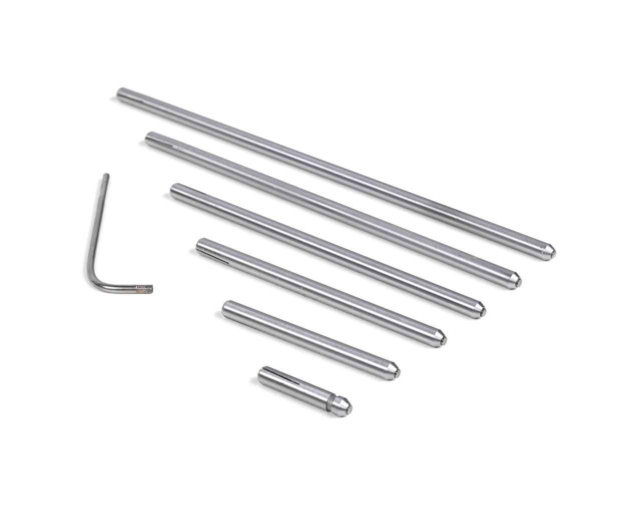 Глубиномер микрометрический ГМ-150 мм 0,01 кл.1 КировИнструмент