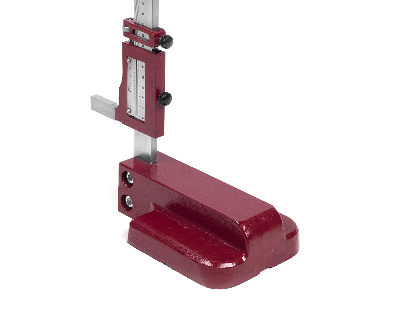 Штангенрейсмас ШР- 630 0,05 КировИнструмент