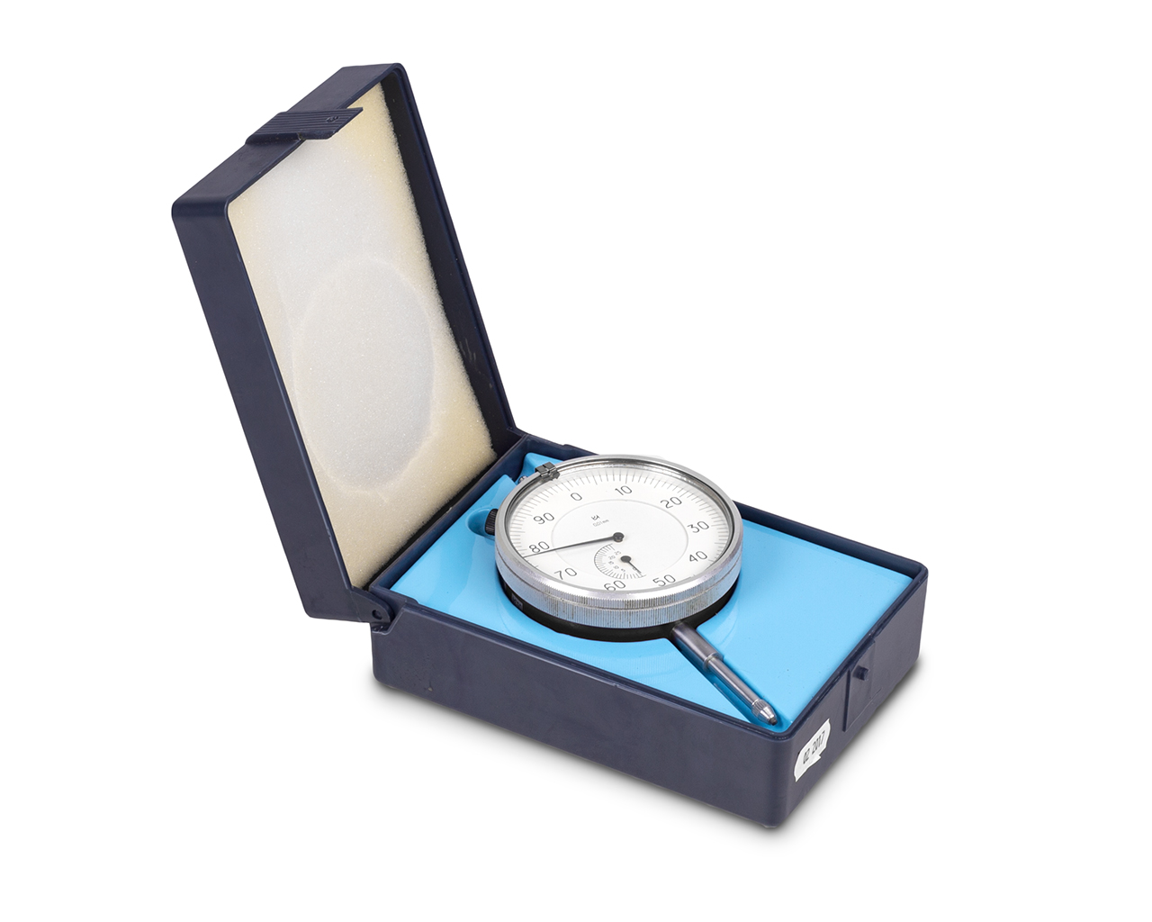 Индикатор часового типа ИЧ-25 0,01 с ушком кл.0 КировИнструмент