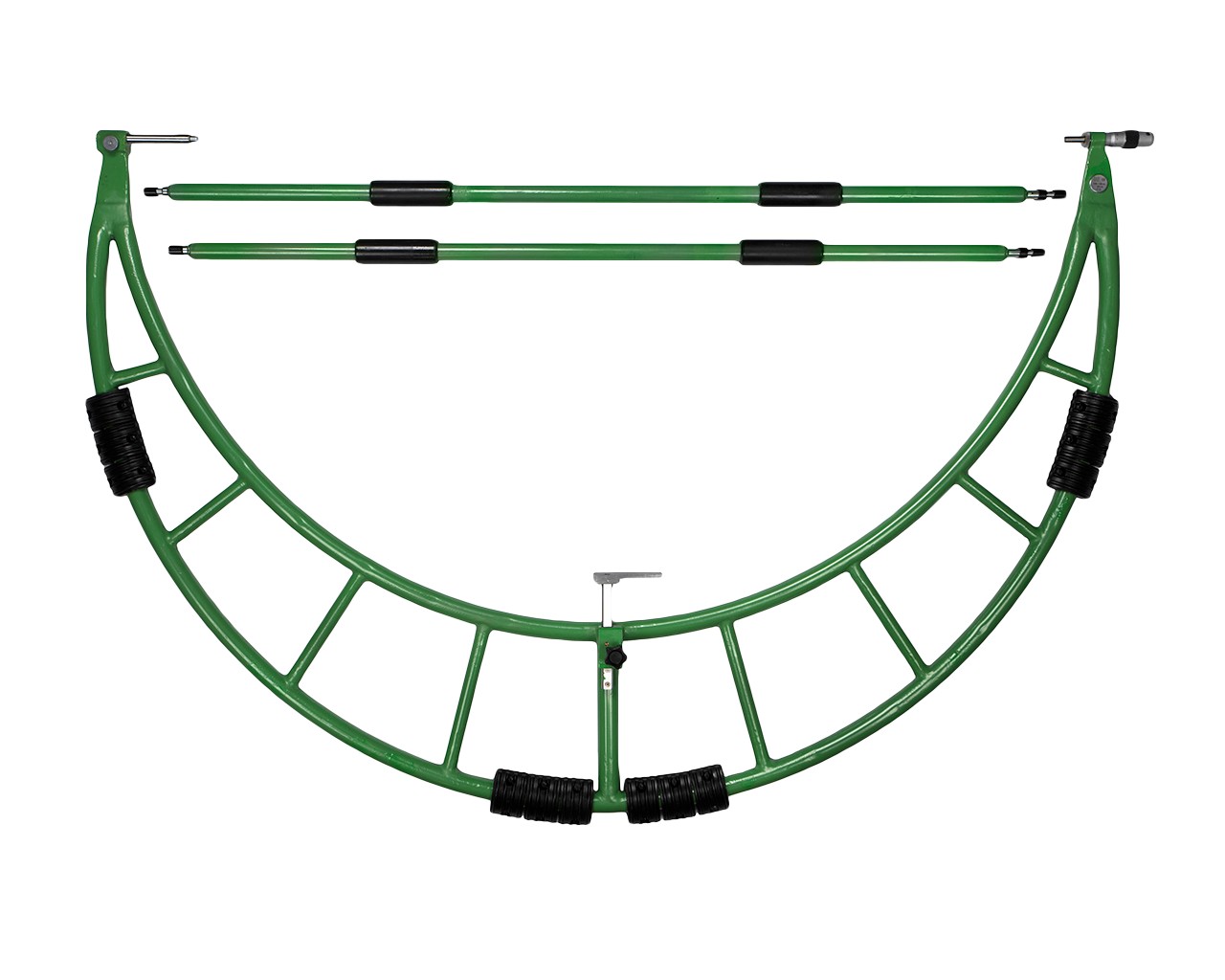Штангентрубомер ШТН-1050 КировИнструмент
