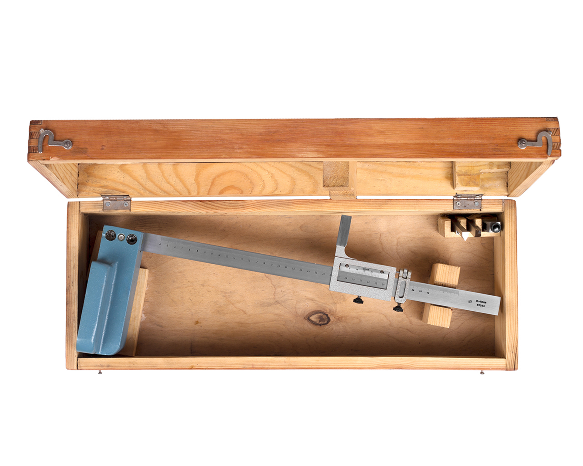 Штангенрейсмас ШР- 400 0,05 КировИнструмент