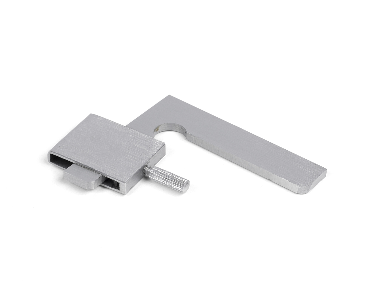 Угломер нониусный 0-180° 5' 5УМ тип 1 КировИнструмент