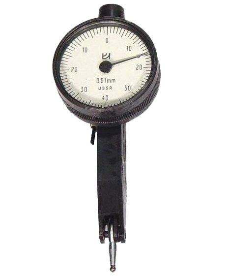 Индикатор ИРБ-0,8 0,01 с поверкой КировИнструмент