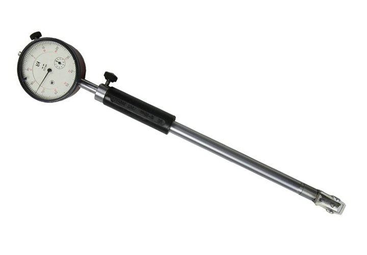 Нутромер индикаторный НИ 450-700 0,01 КировИнструмент с поверкой