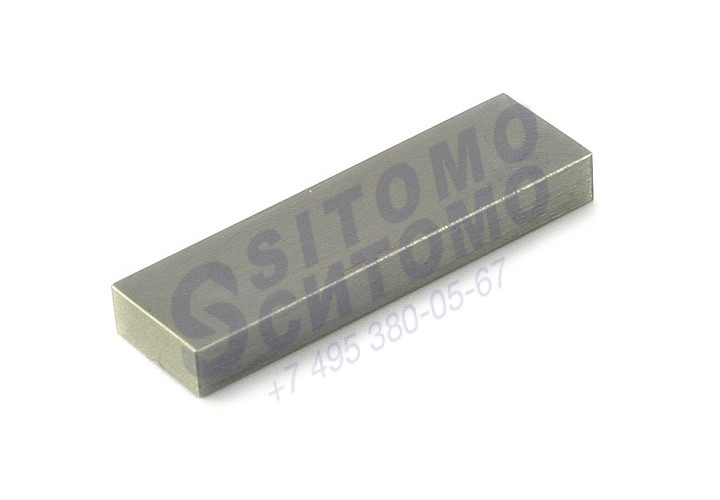 Концевая мера длины 13 мм КировИнструмент