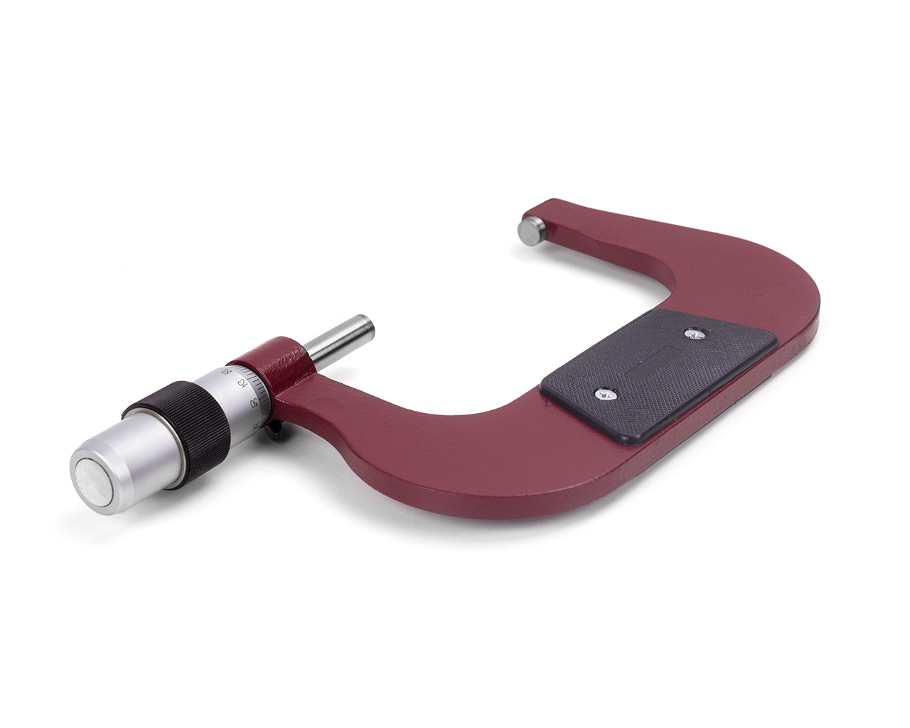 Микрометр МК- 100 0,01 кл.т.1 КировИнструмент