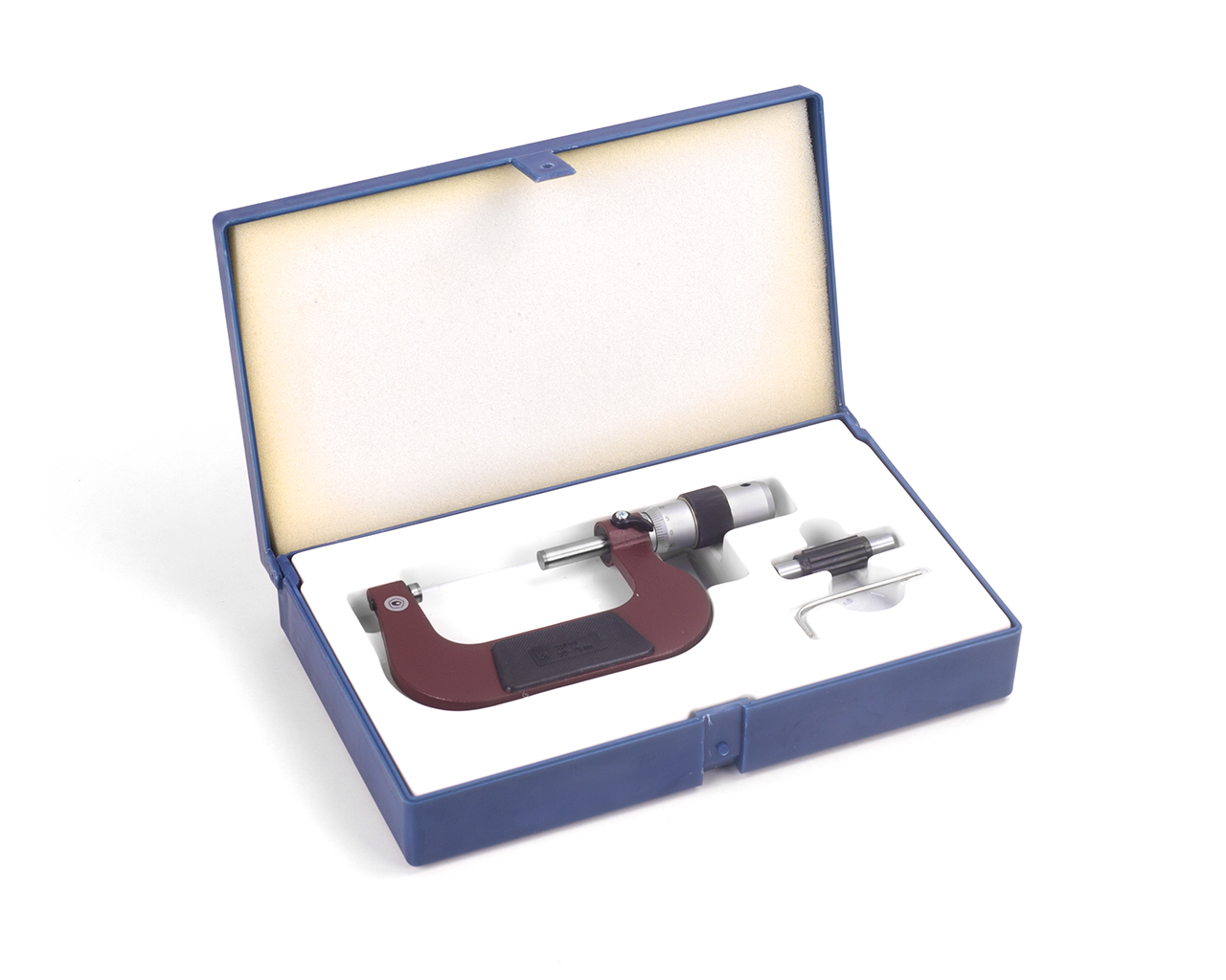 Микрометр МК- 75 0,01 кл.т.2 КировИнструмент