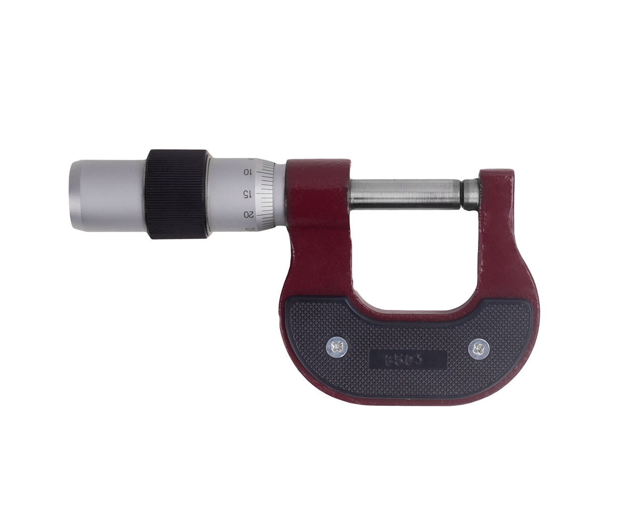 Микрометр МК- 25 0,01 кл.т.2 КировИнструмент