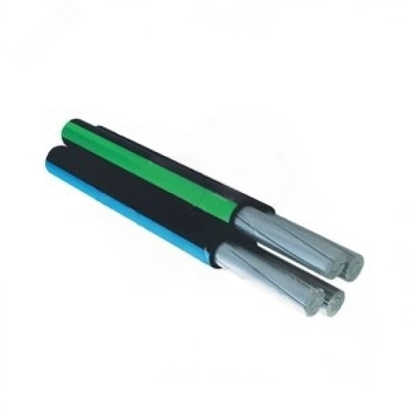 Провод СИП-4 4х25+1х35-0.6/1