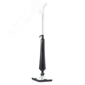 Парогенератор KT-1009, мощность 1300 Вт, цвет черно-белый