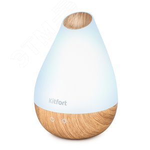 Увлажнитель-ароматизатор воздуха KT-2805