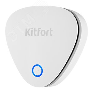 Озонатор KT-2852, мощность 3 Вт, цвет белый