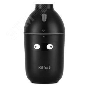 Кофемолка KT-772-1, мощность 150 Вт, цвет чёрная