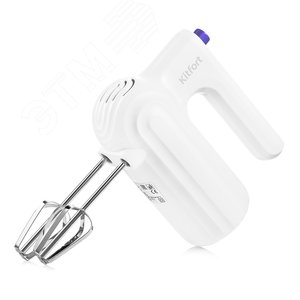 Миксер KT-3098, Мощность 100 Вт, Длина шнура 1 м