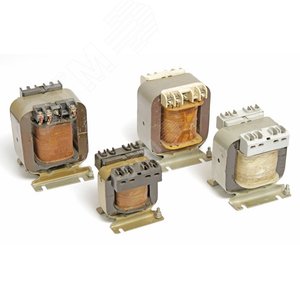 Трансформатор трехобмоточный ОСМ1-0.063 380/14/14 У3