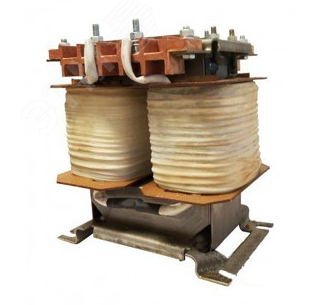 Трансформатор напряжения трёхобмоточный ОСМ1-0.16 220/60/36