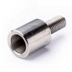 К2М-ГУН10 Головка удароприемная М10, сталь нержавеющая