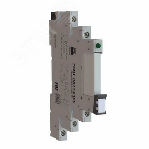 Релейный модуль РЕМ4-ХА11 24UC - винт