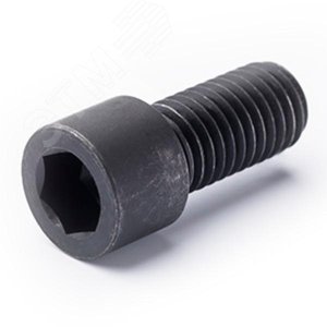 "К2М-ГУ34 Головка удароприемная 3/4"", сталь"