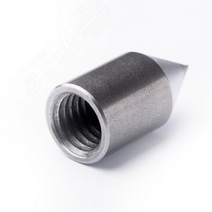 "К2М-НС58 Наконечник стартовый 5/8"", сталь"