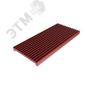 Силиконовый уплотнитель ПСТ-80 L1000 мм