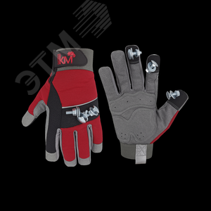 Защитные магнитные перчатки модель 226 размер L