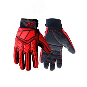 Защитные перчатки модель 224 размер XL