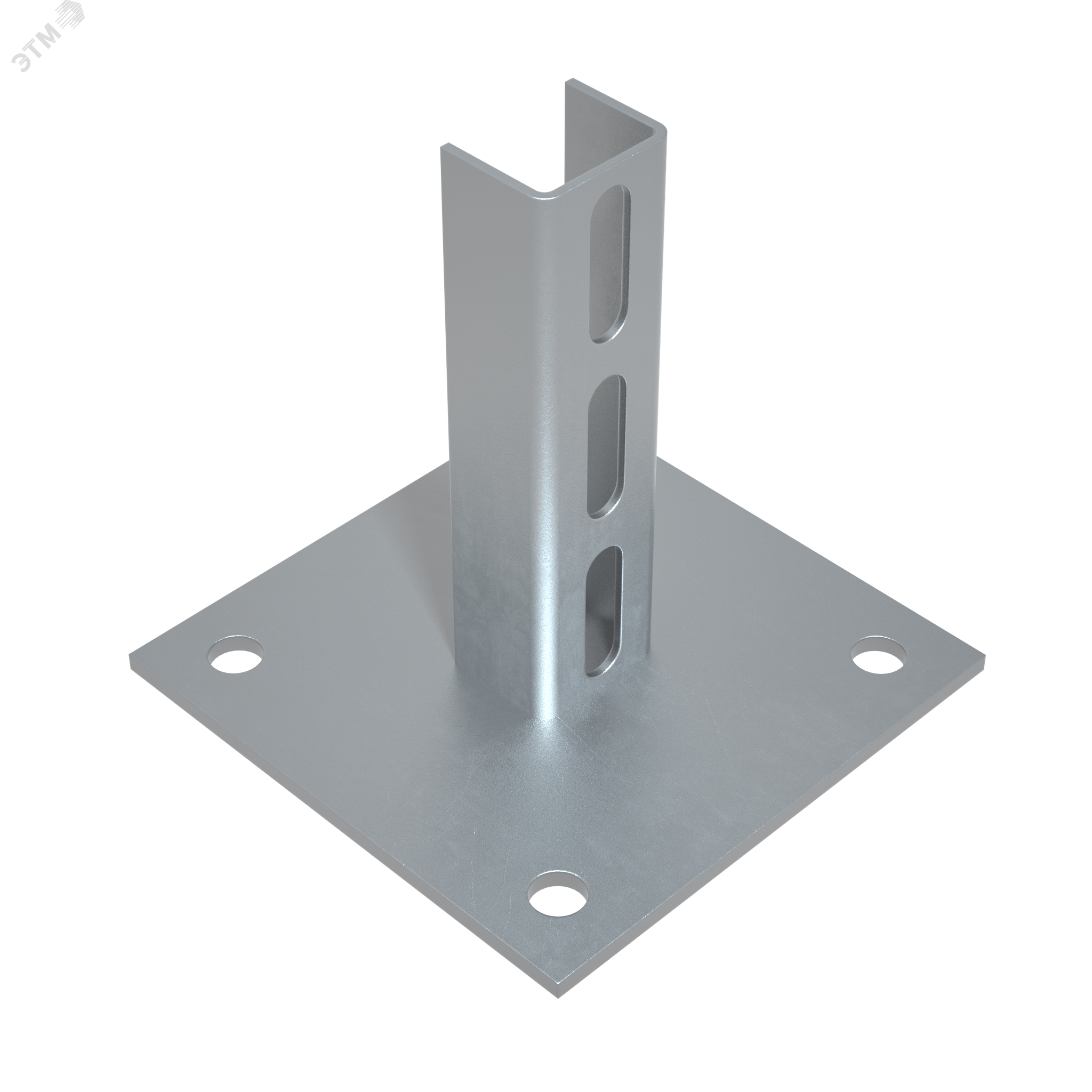Основание потолочной стойки