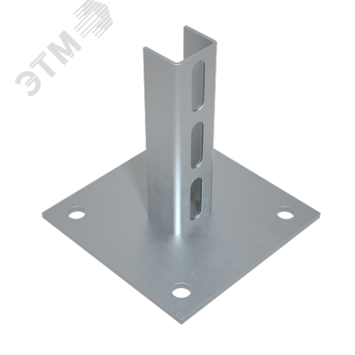 Основание потолочной стойки
