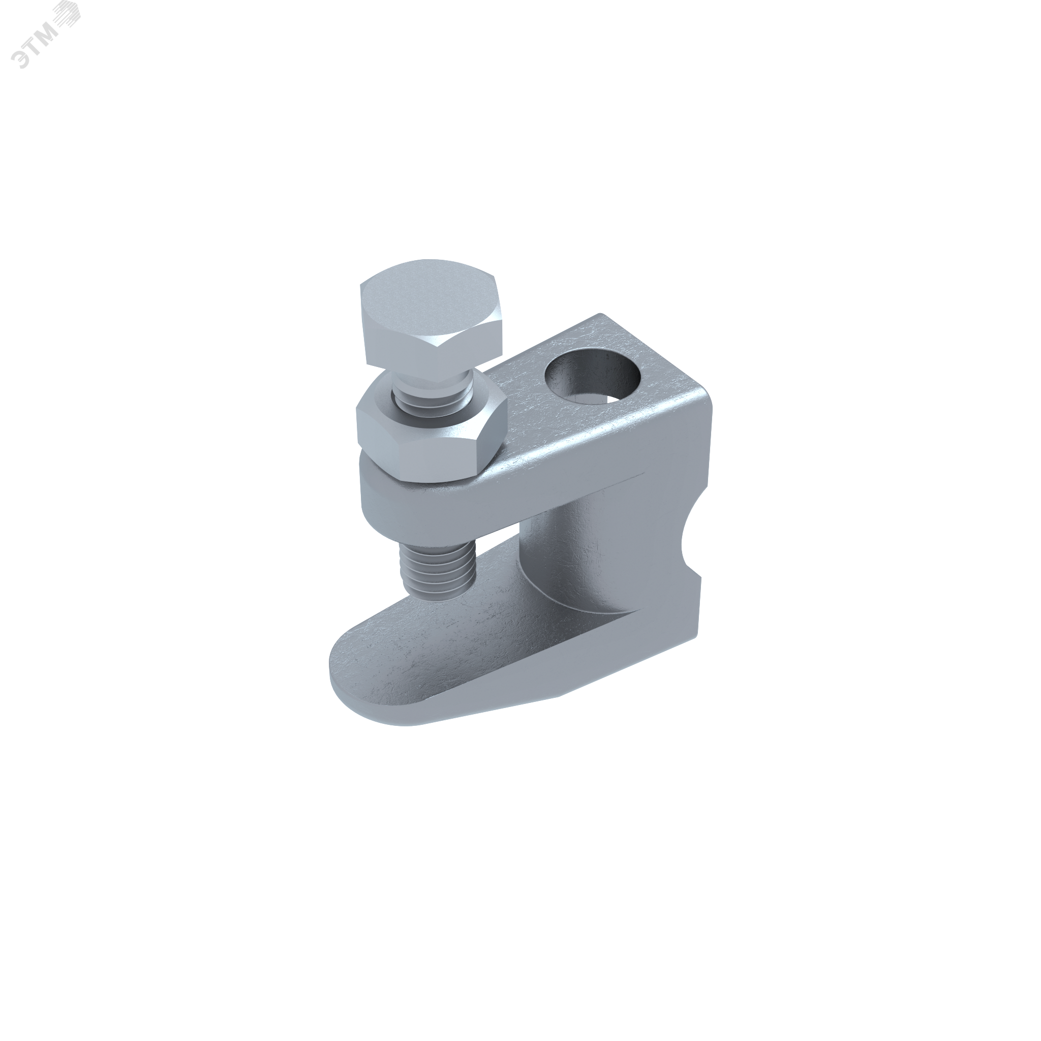 Струбцина М12