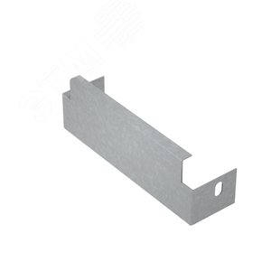 Заглушка лотка 50х50 мм ПЛЮС HD