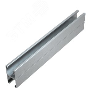 Страт-профиль двойной 41х41 L3000 мм s:2,5 БП