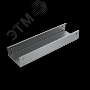 Лоток неперф. 50х50х0,7 L3000 мм Стандарт