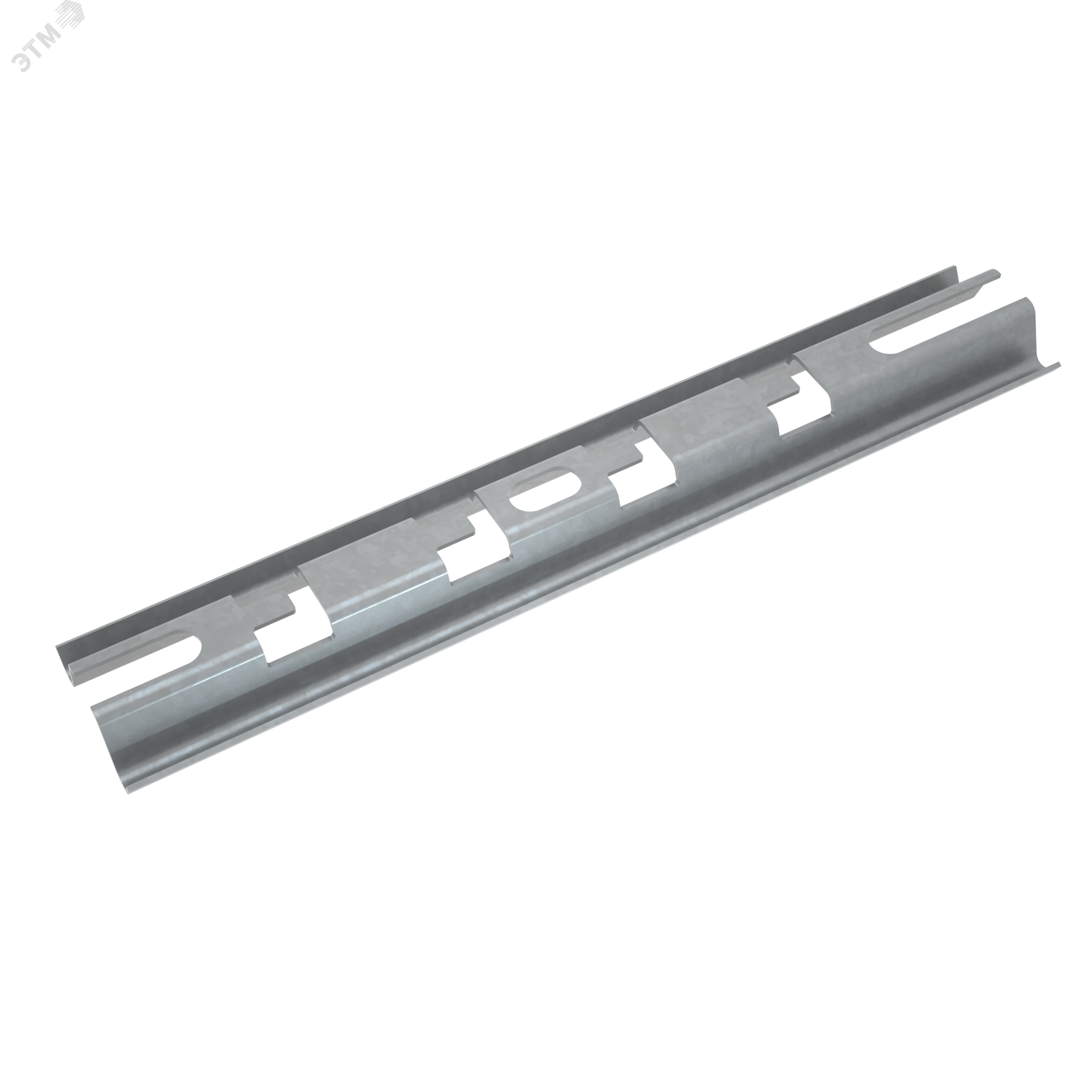 Универсальный подвес безвинтовой 300 мм