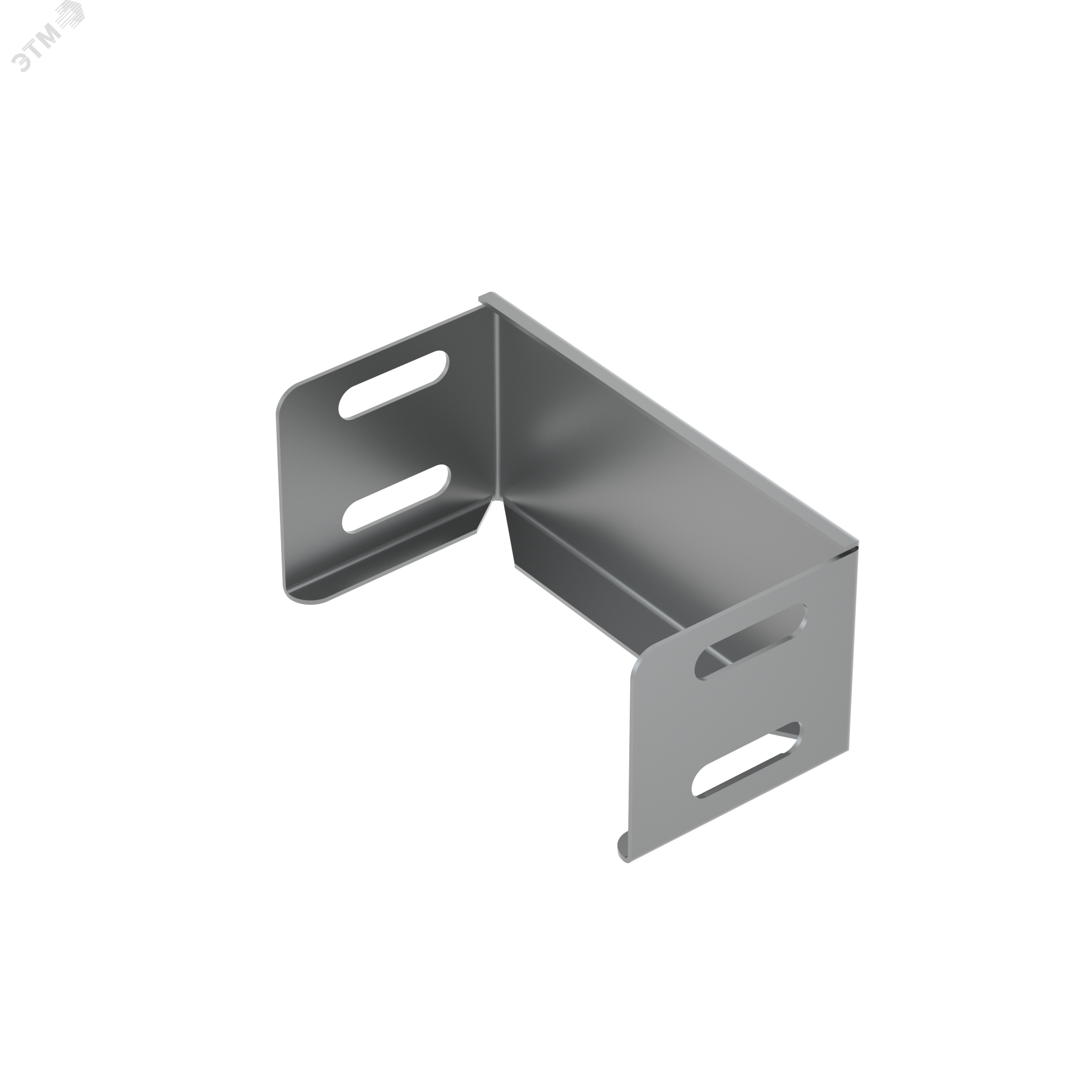 Заглушка лотка 50х300 мм