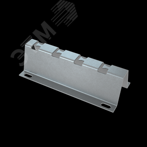 Универсальная скоба безвинтовая 100 мм