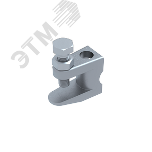 Струбцина М10