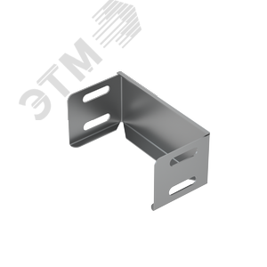 Заглушка лотка 50х200 мм