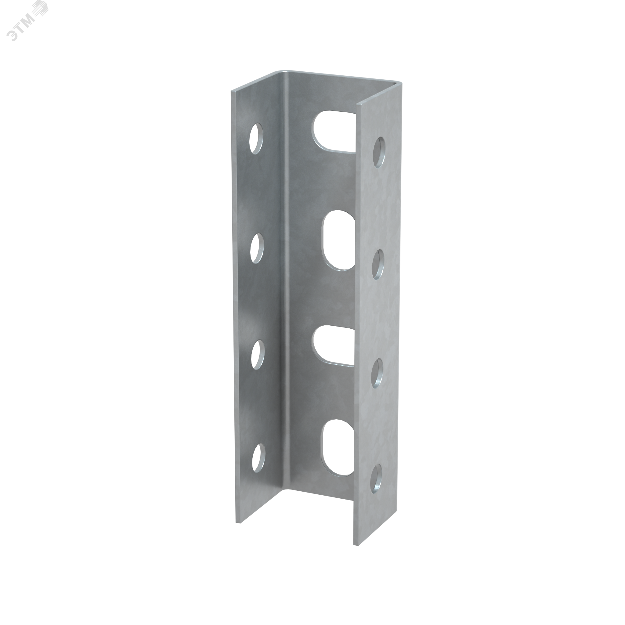 Опора для консолей 100-300 L120 мм