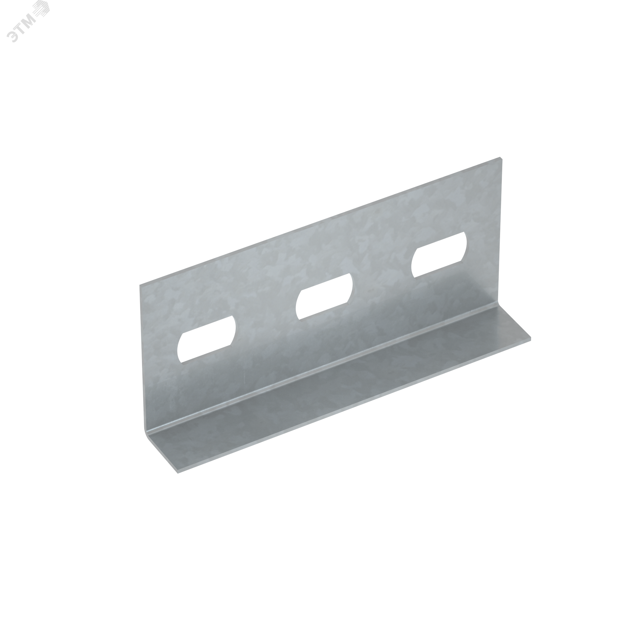 Соединительная пластина лестничного лотка