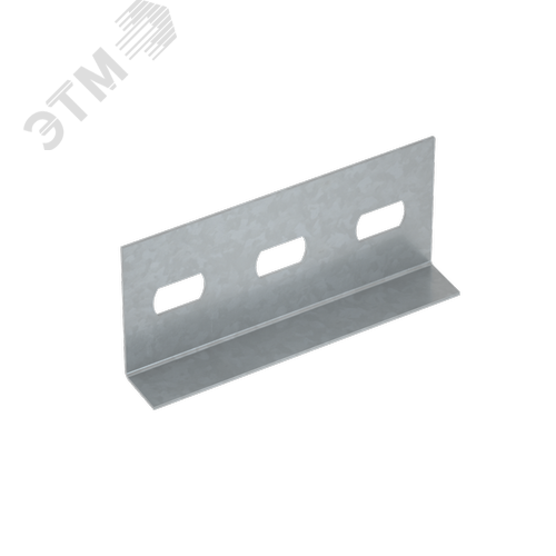 Соединительная пластина лестничного лотка