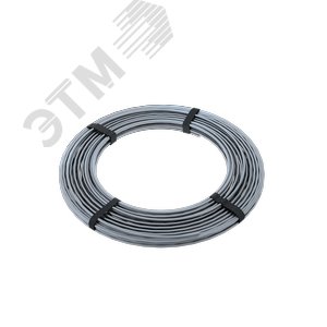 Пруток стальной М8 (бухта 125 м) HD