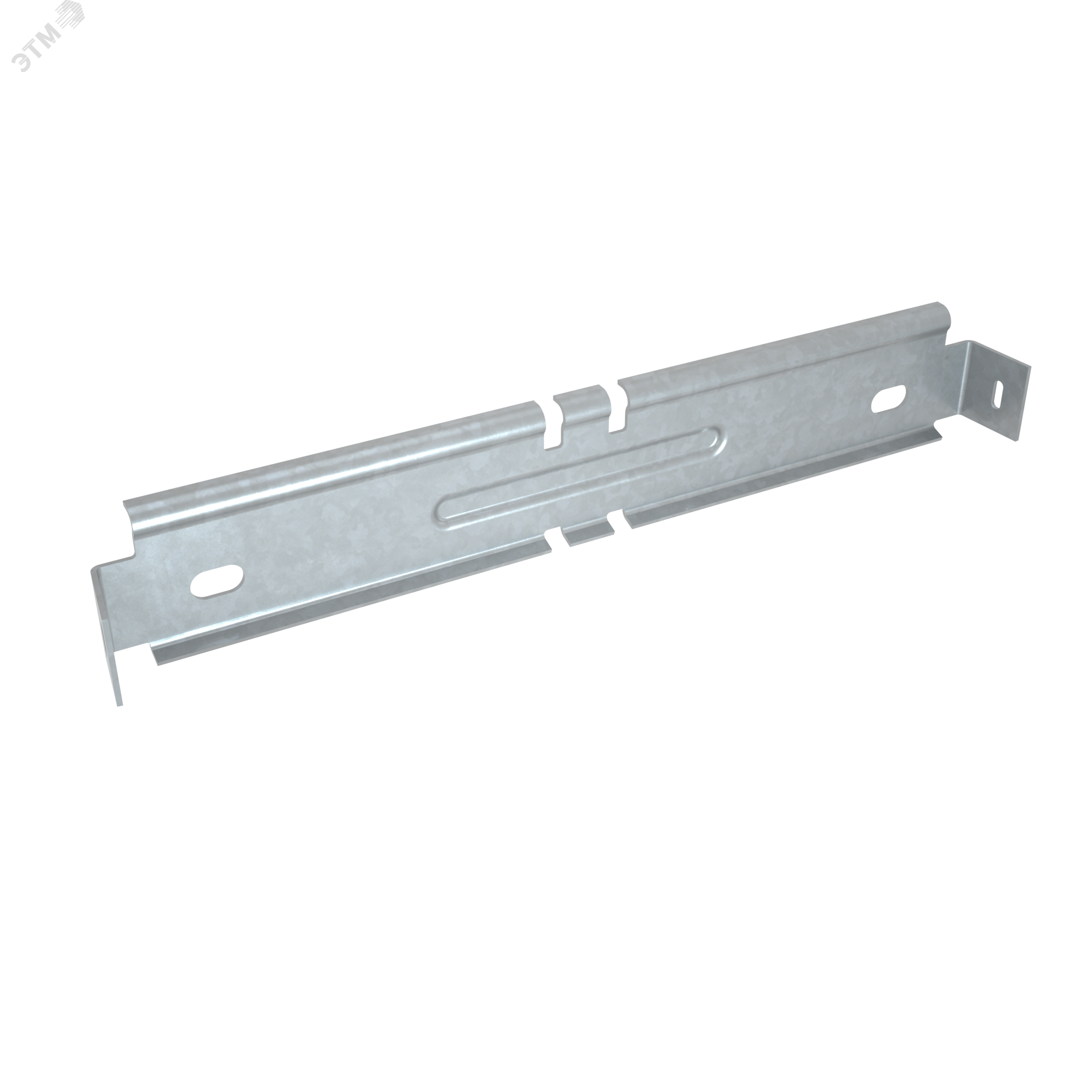 Безвинтовой соединитель